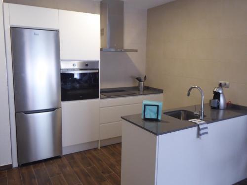 Apartamento Norasuites32