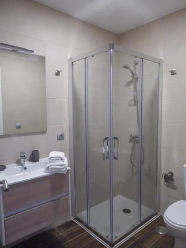 Apartamento Norasuites32