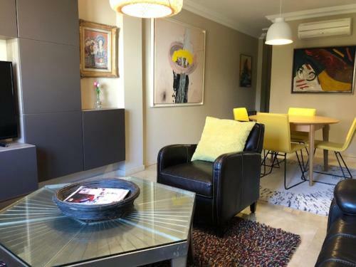 Apartamento Plaza Del Cristo La Laguna