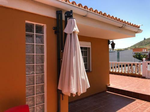 Apartamento En La Laguna