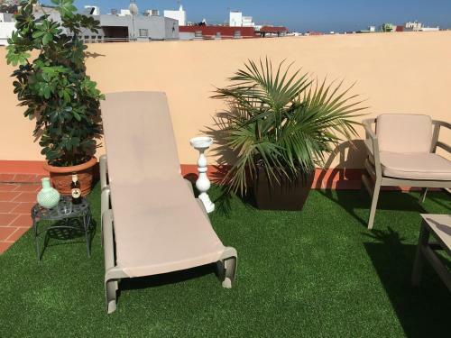 Apartamentos La Laguna Deluxe 8