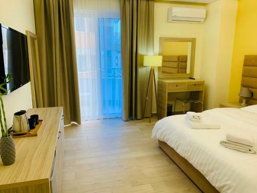 Apartamento Elko Fa Golem