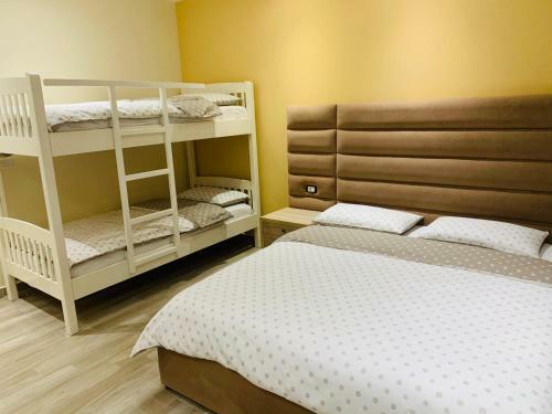 Apartamento Elko Fa Golem