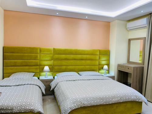 Apartamento Elko Fa Golem