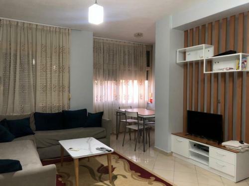 Apartament,two Rooms In Mali I Robit,durres