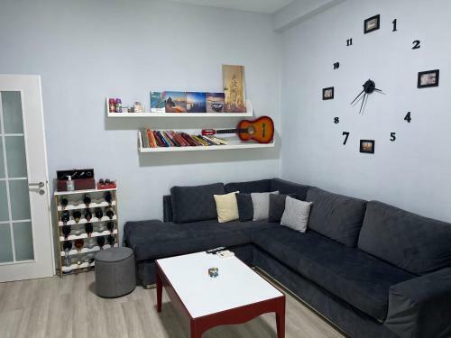 Apartamento Seaview Golem