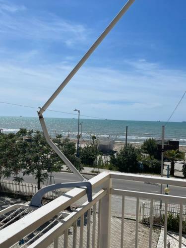 Apartamento Seaview Golem