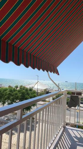Apartamento Seaview Golem