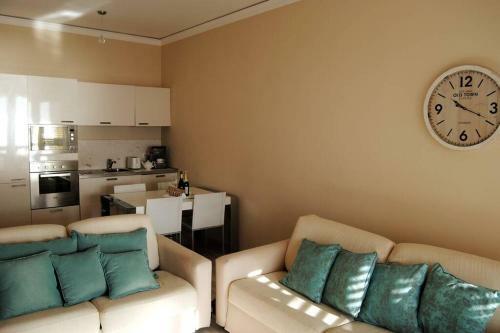Apartamento Maison de Luxe Azur