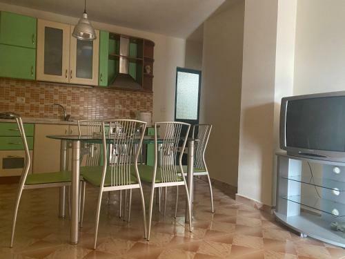 Ina Apartament