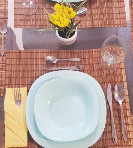 Apartamento El Rinc�n de Mi Ni�a
