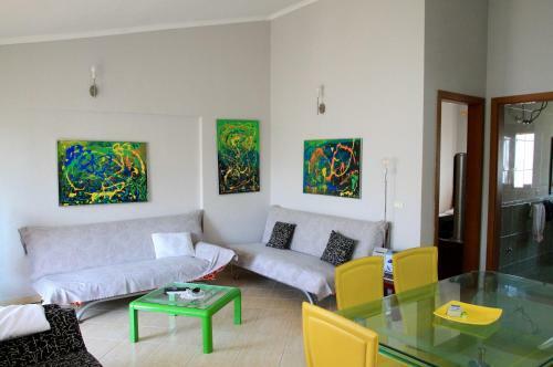 Apartamento Maria's New Beach Home In Golem