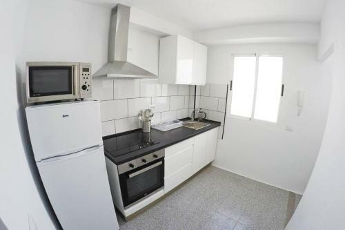 Carmencita Apartment, With Netflix & Wifi