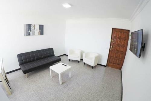 Carmencita Apartment, With Netflix & Wifi
