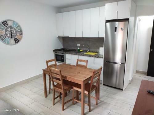 Apartamento Open-bajo