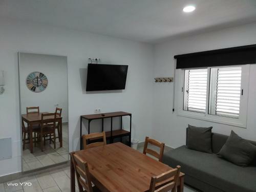 Apartamento Open-bajo
