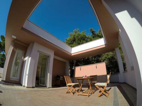 Villa Lidson