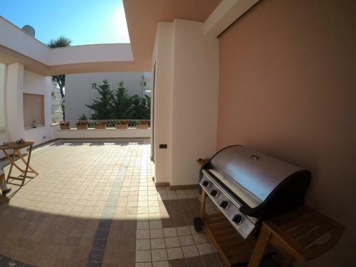 Villa Lidson