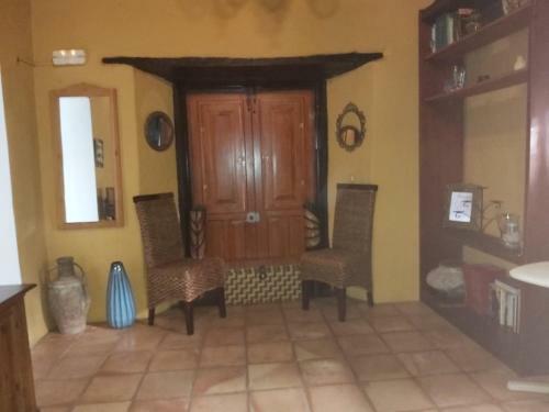 Beautiful House With Access To Pool Tenerife Es