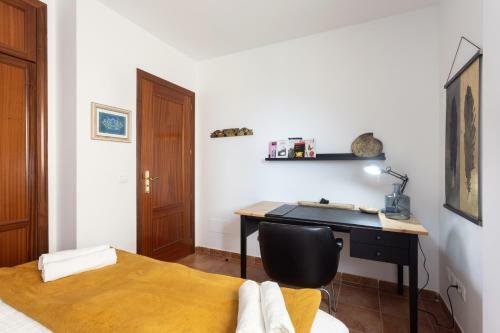 Home2book Design Apartment Sol Y Mar Bajamar