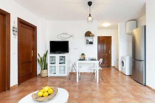 Home2book Design Apartment Sol Y Mar Bajamar