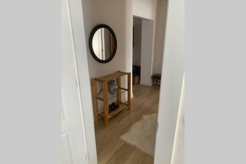 Apartamento Para Un Descanso Total