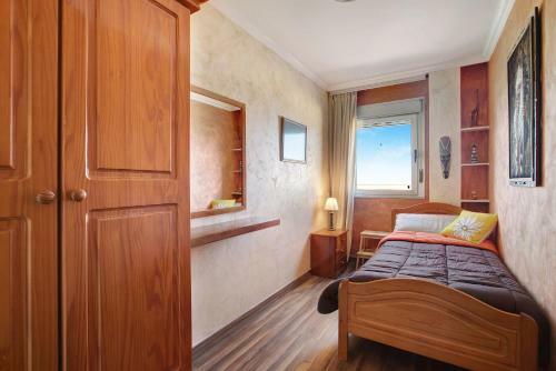 Apartamento Piso Chacaras