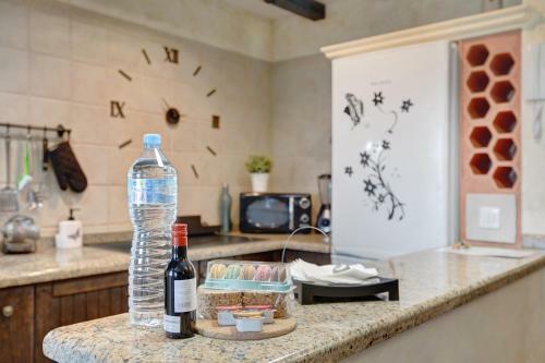 Apartamento Piso Chacaras