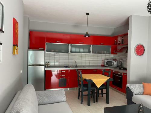 Apartamento Freskia Golem