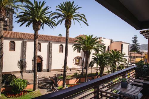 Apartamento La Laguna Treasure: Exclusiveness Prime Location
