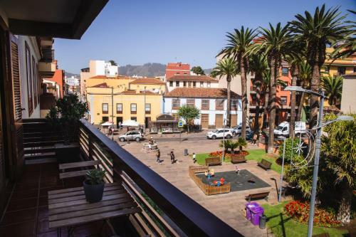 Apartamento La Laguna Treasure: Exclusiveness Prime Location