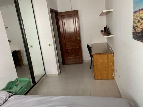 Apartamento Guajara-loft