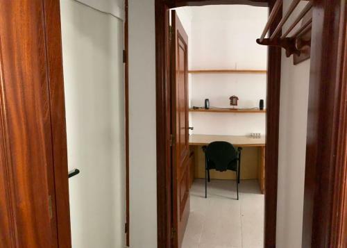Apartamento Guajara-loft
