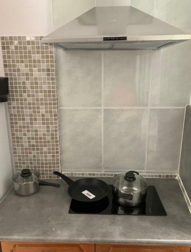 Apartamento Guajara-loft