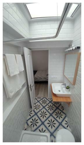 Apartamento Casa Lagunera