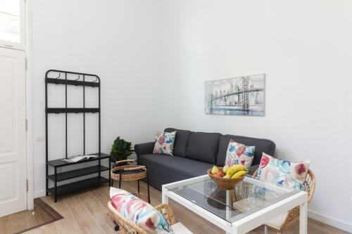 Precioso Apartamento En El Centro de La Laguna