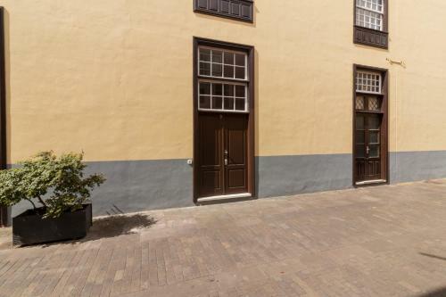 Precioso Apartamento En El Centro de La Laguna