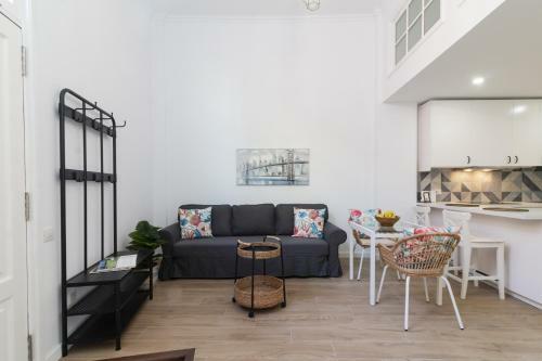Precioso Apartamento En El Centro de La Laguna