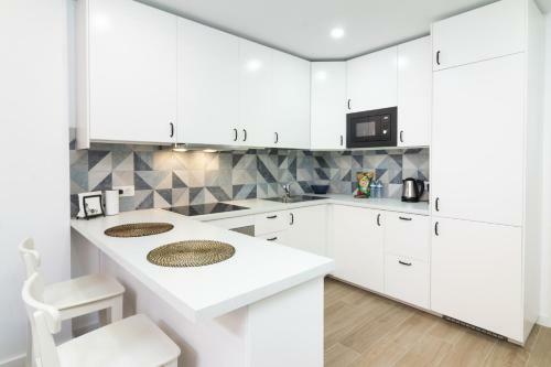 Precioso Apartamento En El Centro de La Laguna