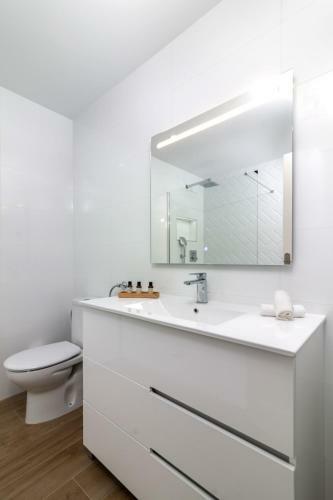 Precioso Apartamento En El Centro de La Laguna