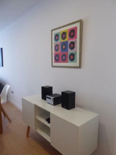 Apartamento Norasuites28