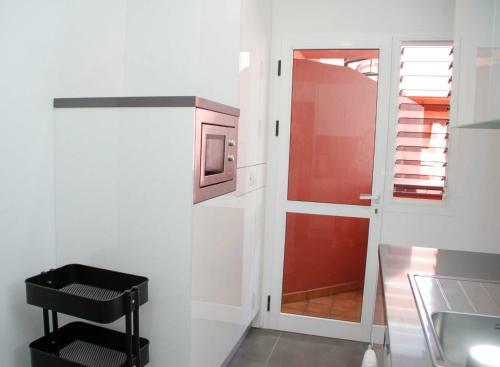 Apartamento Guajara