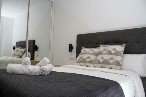 Apartamento Guajara