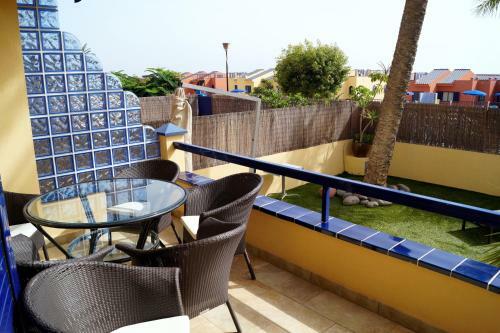 Villa Best Views Meloneras Deluxe 113