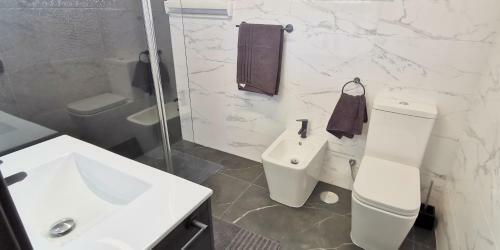 Apartamento Orsa Major
