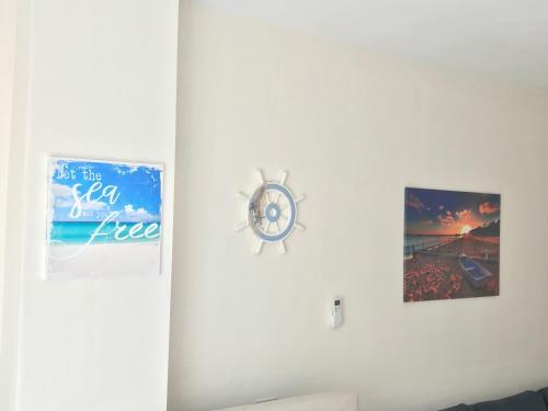 Eva?s Apartment