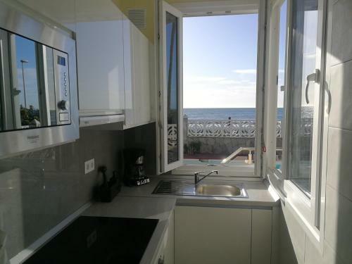 Apartamento Los Nidos