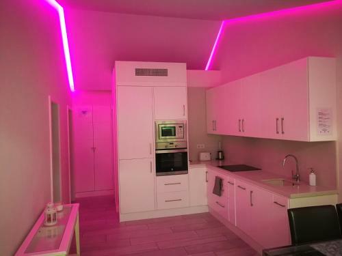 Cozy Luxury