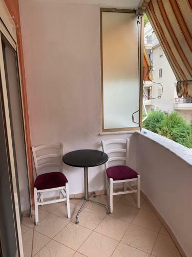 Apartamento Orestiada Golem