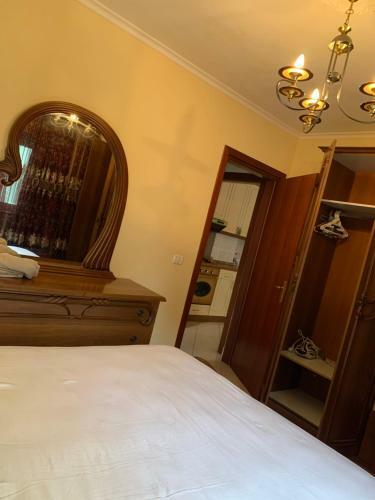 Apartamento Orestiada Golem
